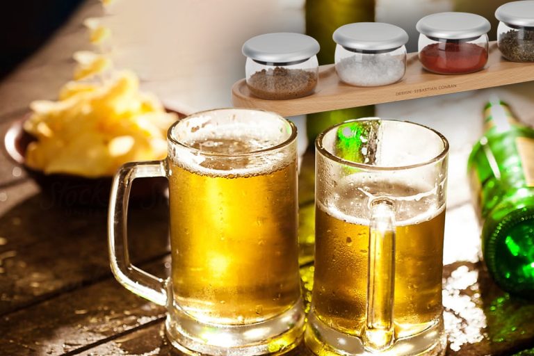 Ce să presari în bere pentru un gust și mai bun. Ingredientul care face diferența, vei iubi acest truc inedit