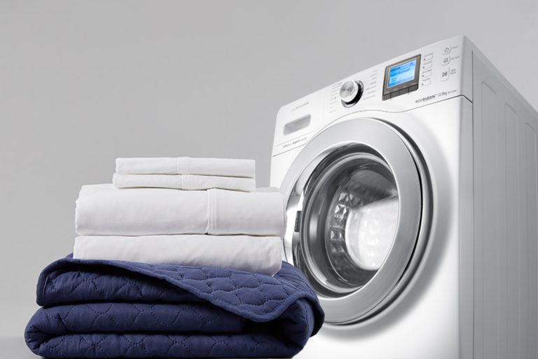 Ce să presari pe lenjeria de pat înainte de a o băga la spălat. Cel mai important ingredient cu beneficii ascunse