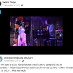 Ce se intampla cu mama Ronei Hartner dupa moartea artistei 1