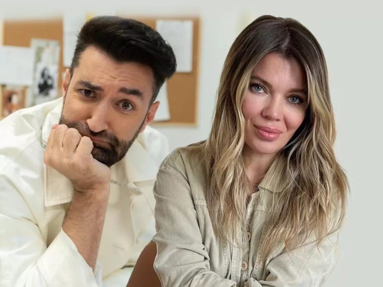 Ce își dorește Gina Pistol de Crăciun. Smiley, fază virală pe internet: “Credeți că fac față?”. Au urmat mii de reacții