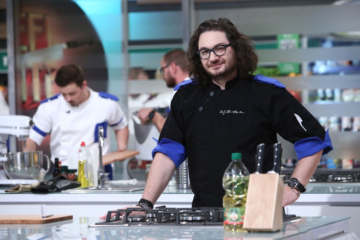 Ce spune Florin Dumitrescu, despre intoarcerea in televiziune, la scurt timp dupa ce a parasit Chefi la Cutite