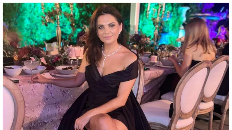 Ce spune Malvina Cservenschi despre o revenire în televiziune: “Mulți nu înțelegeau de ce am decis să renunț!” VIDEO EXCLUSIV