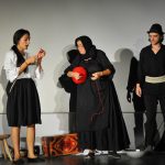 Ce studiaza Magda Catone la 63 de ani