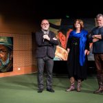 Ce studiaza Magda Catone la 63 de ani 2