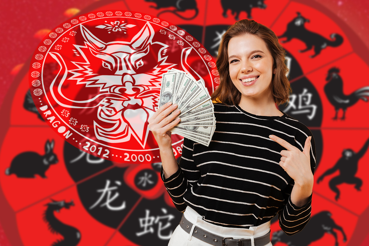 Cea mai norocoasă zodie în 2024