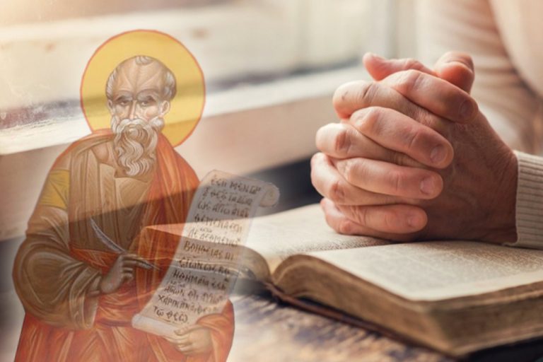 Cea mai puternică rugăciune către Sfântul Nicolae. Cuvintele pe care să le rostești pe 6 decembrie 2023