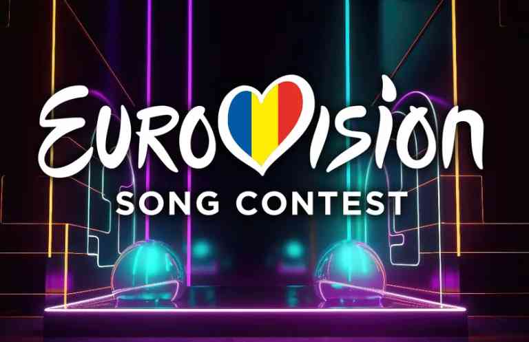 Cele mai mari scandaluri de la Eurovision. De ce a fost descalificată Andra la selecția națională