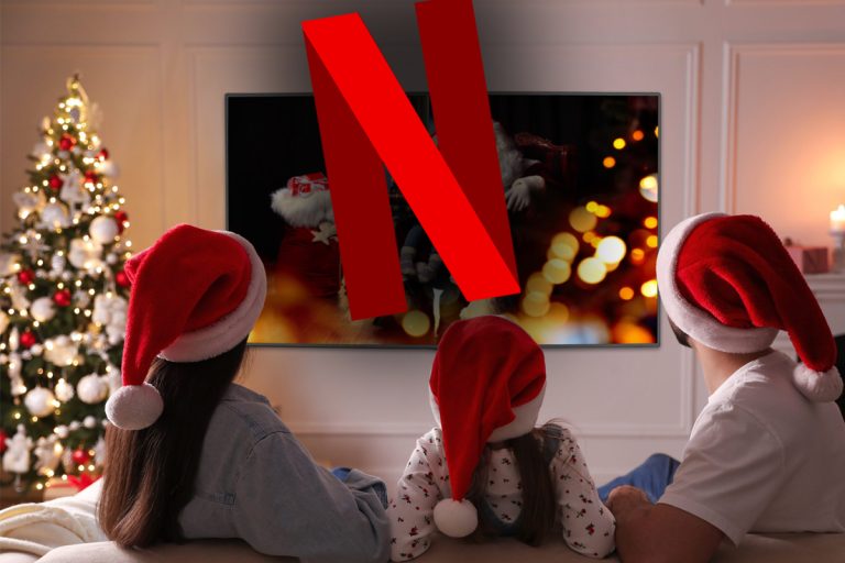 Cele mai noi filme de Crăciun 2023. Ce să vezi pe platformele de streaming în această perioadă
