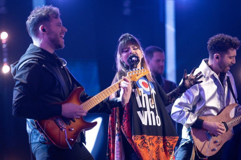 Cine este Alexandra Căpitănescu, câștigătoarea Vocea României 2023. Internauții, dezamăgiți de rezultate: „Să vă fie rușine!”