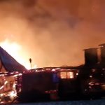 Cine este Cornel Dinicu, patronul pensiunii din judetul Prahova care a luat foc in a doua zi de Craciun 3