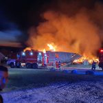 Cine este Cornel Dinicu, patronul pensiunii din judetul Prahova care a luat foc in a doua zi de Craciun 5