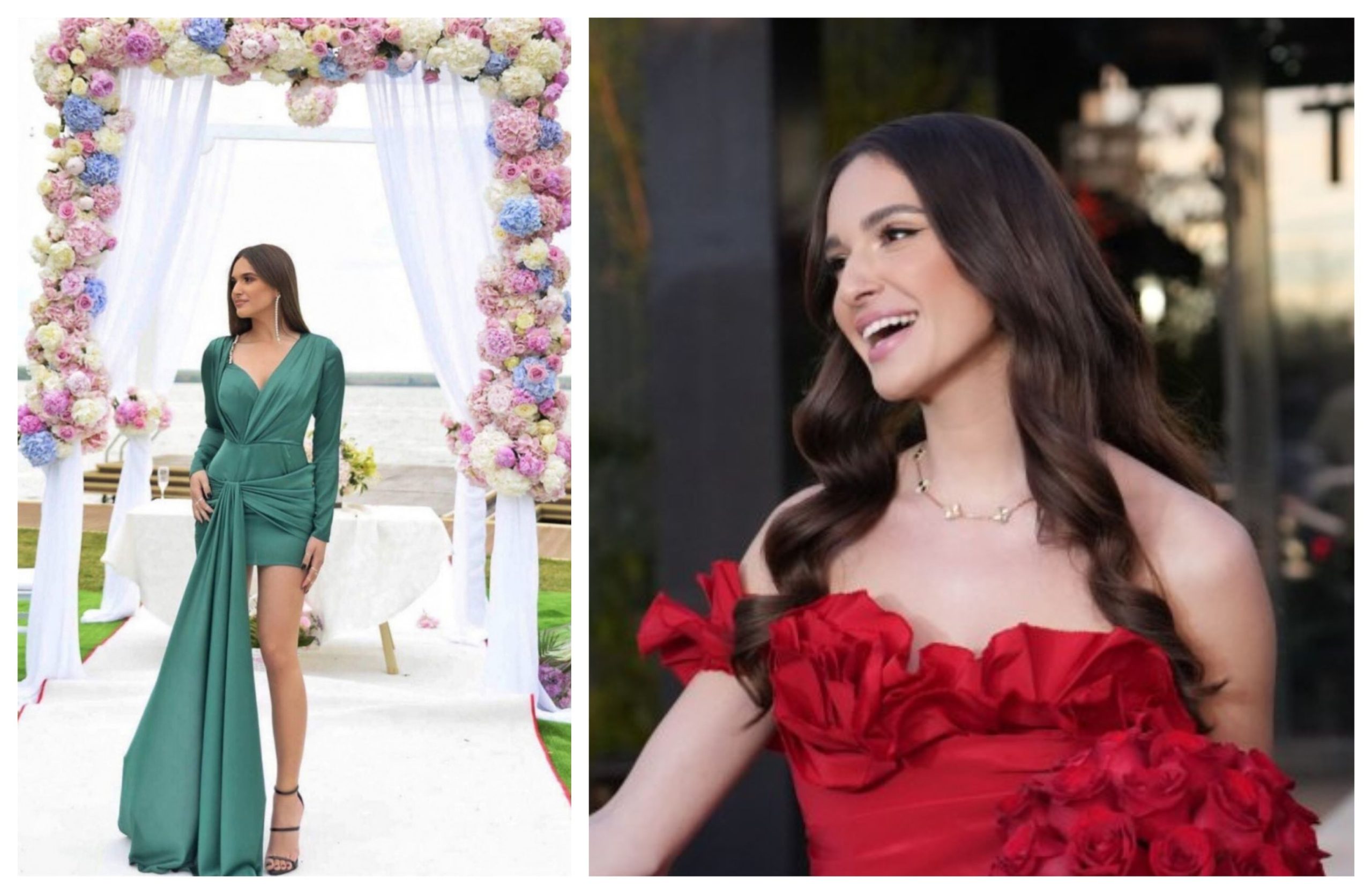 Cine este Elena Tanase, sotia lui Ianis Hagi