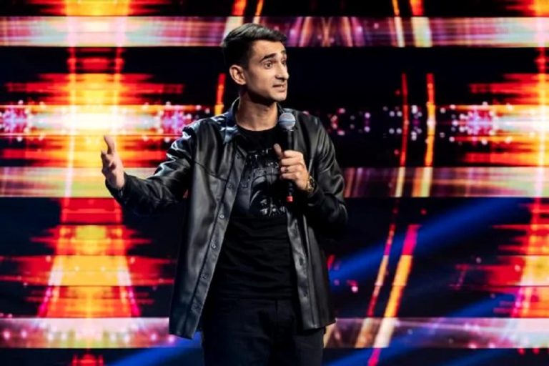 Cine este Florin Gheorghe, câștigătorul iUmor 2023, sezonul 15. A plecat acasă cu 20.000 de euro