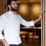 Cine este Richard Abou Zaki de la Chefi la Cutite 3