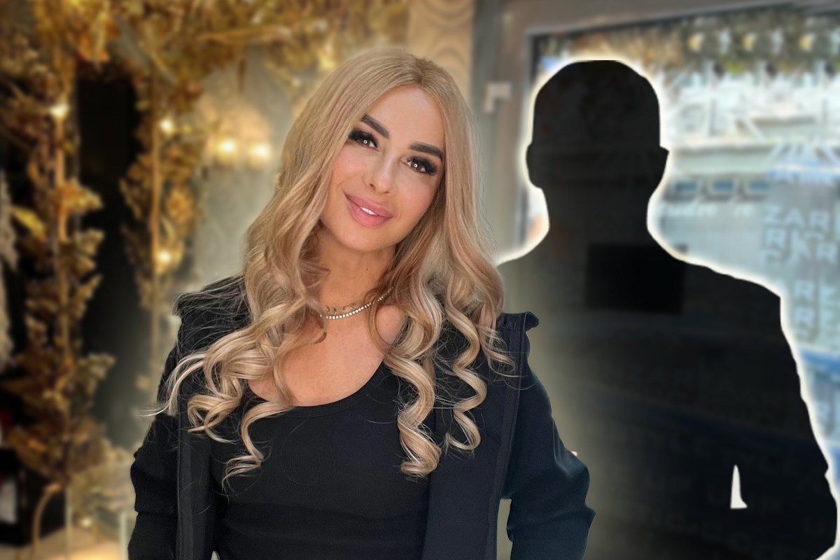 Cine este Ronald Gavril, milionarul cu care Anamaria Prodan se afișează mereu. E cu 14 ani mai tânăr decât ea