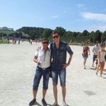 Cine este fratele lui Cătălin Botezatu. Puțini știu acest secret din viața lui: “Ne-am văzut de câteva ori, dar atât”