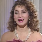 Cine este și cum arată acum Daniela Vlădescu, fosta iubită a lui Nicu Ceaușescu