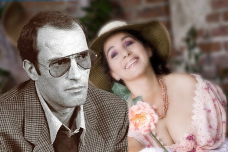 Cine este și cum arată acum Daniela Vlădescu, fosta iubită a lui Nicu Ceaușescu: “El nu m-a iubit. Eu mi-am pus pe tavă toată viața”. Ce i-a făcut Elena Ceaușescu