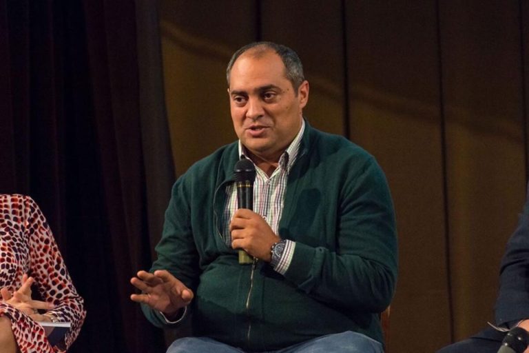 Cine este soția lui Gelu Duminică. Sociologul a anunțat de ce boală suferă: “Nu știu dacă o să apuc 47 de ani”