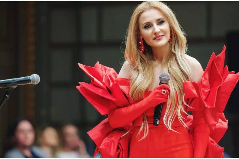 Crăciun trist pentru Alina Sorescu. Ce se întâmplă cu fetițele ei, decizia instanței