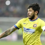 Cristi Tanase, prins sub influenta substantelor interzise la volan