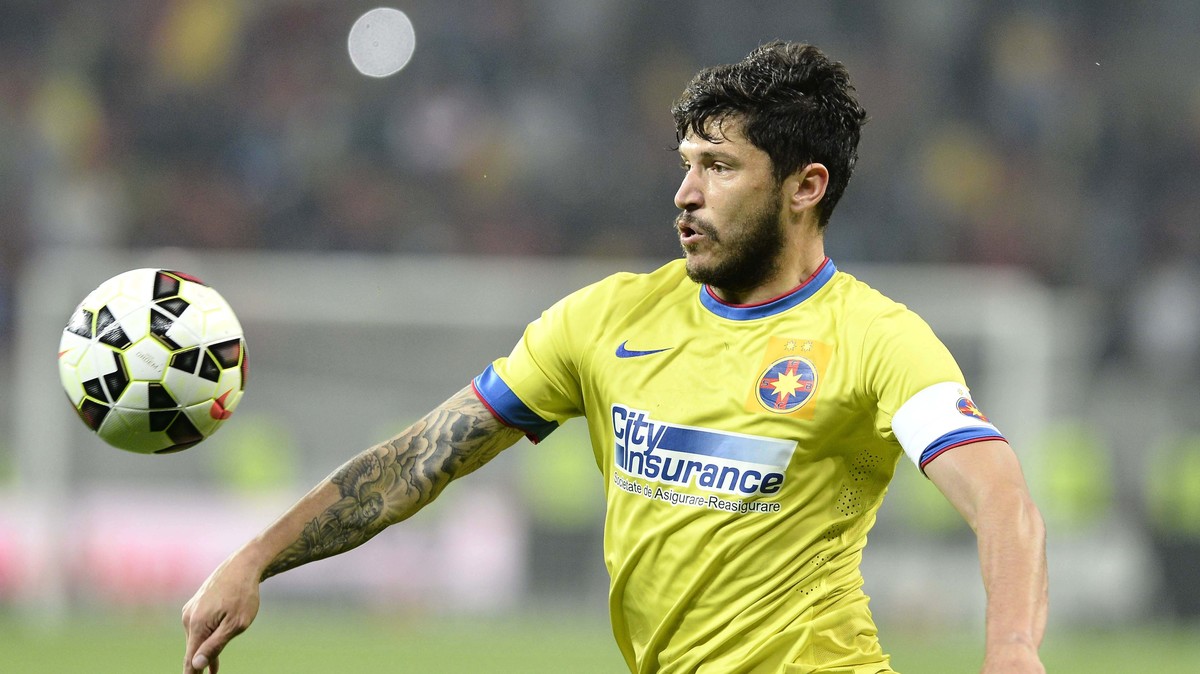 Cristi Tanase, prins sub influenta substantelor interzise la volan