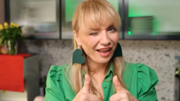 Cristina Cioran, despre cel mai amuzant moment la TV. Ce s-a întâmplat în timp ce era în direct, alături de Dan Capatos: “Râdeam și plângeam!” VIDEO EXCLUSIV