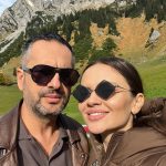 Cristina Șișcanu, dezamăgită de vacanța în Austria. Soția lui Mădălin Ionescu le-a arătat fanilor condițiile din hotel