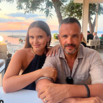 Cristina Șișcanu, dezamăgită de vacanța în Austria. Soția lui Mădălin Ionescu le-a arătat fanilor condițiile din hotel