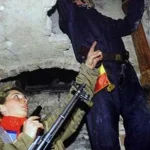 Cu ce se ocupa Mihaela Radulescu pe vremea lui Nicolae Ceausescu