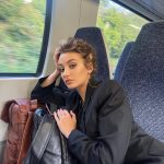 Cu ce se ocupa si cum arata Daria Crisan, fiica cea mare a lui Catalin Crisan 1