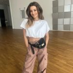 Cu ce se ocupa si cum arata Daria Crisan, fiica cea mare a lui Catalin Crisan 3