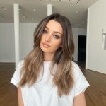 Cu ce se ocupa si cum arata Daria Crisan, fiica cea mare a lui Catalin Crisan 4