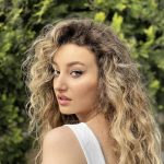 Cu ce se ocupa si cum arata Daria Crisan, fiica cea mare a lui Catalin Crisan 6