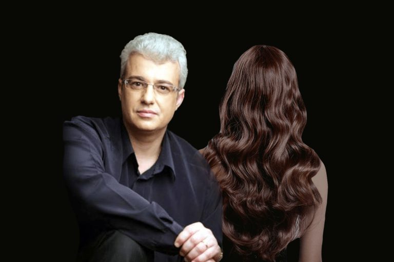 Cu ce se ocupă și cum arată Daria Crișan, fiica cea mare a lui Cătălin Crișan. E de o frumusețe rară. A renunțat la Medicină pentru a-și urma pasiunea