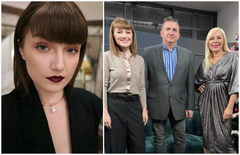 Cum a scăpat Alexandra Ungureanu de acneea severă: ”Se vede de la prima ședință” VIDEO EXCLUSIV