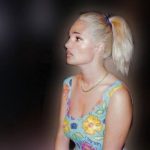 Cum arata Ozana Barabancea in tinerete 3