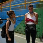 Cum arata Sanziana Negru in tinerete 11