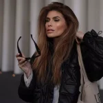 Cum arata Sanziana Negru in tinerete 4