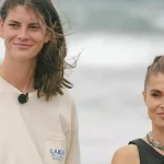 Cum arata Sanziana Negru in tinerete 9