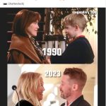 Cum arata acum mama lui Kevin din Singur Acasa 12