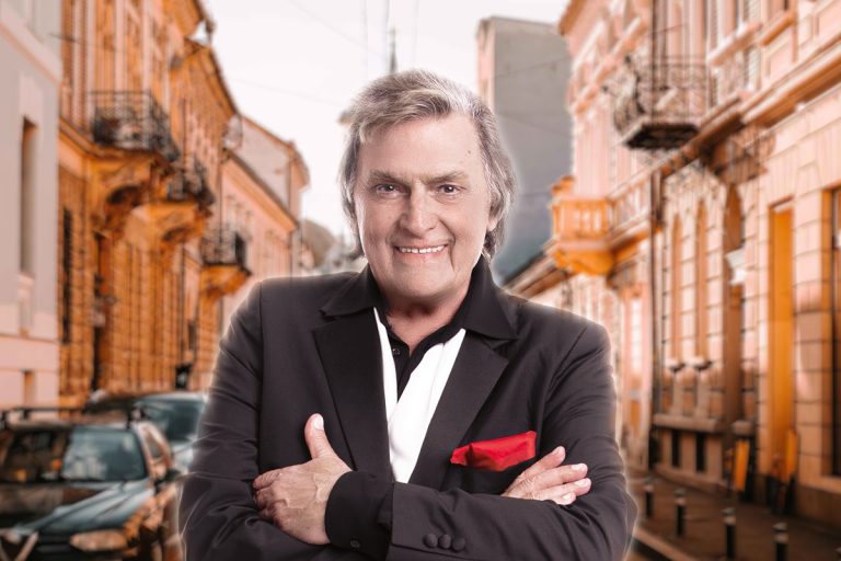 Cum arată casa lui Florin Piersic din Cluj-Napoca. E situată într-o zonă bună: “N-am spus nimănui”