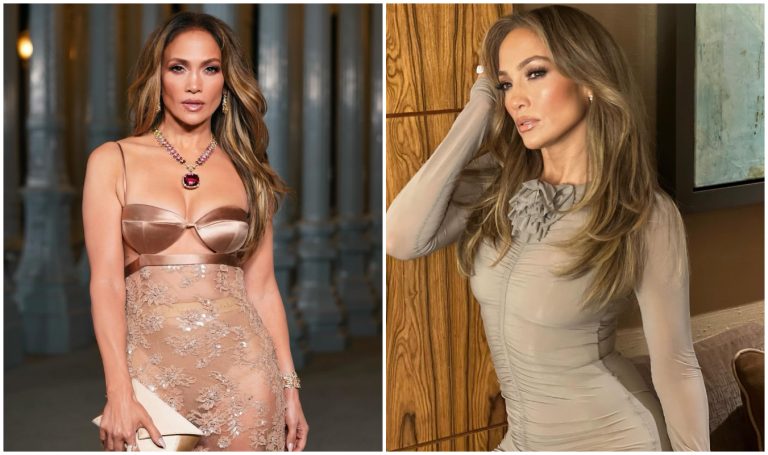 Cum arată fiica lui Jennifer Lopez la 15 ani. Emme refuză să fie feminină, imaginile spun totul FOTO
