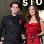 Cum arata inelul purtat de Elena Tanase la cununia cu Ianis Hagi 2