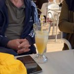 Cum arata tatal Deliei, la 5 ani de cand a renuntat la calugarie 5