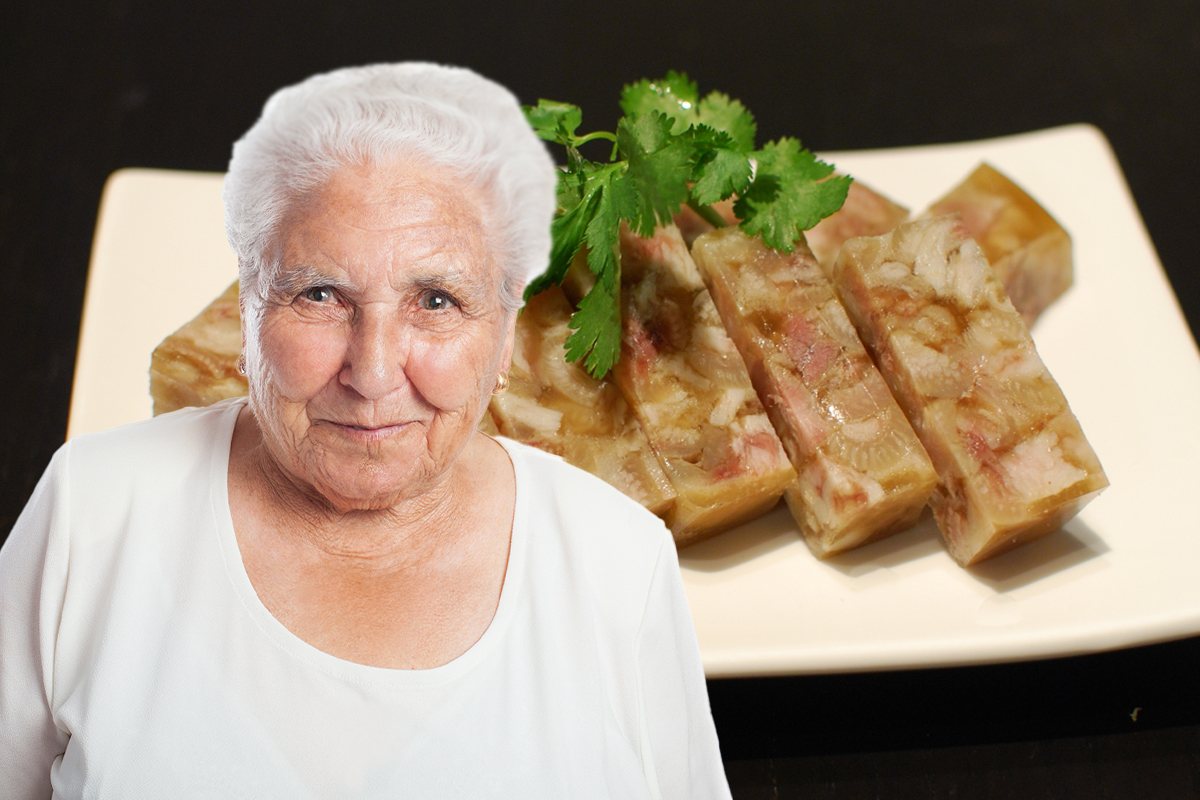 Cum faci cea mai delicioasa piftie de porc fara gelatina. Trucul folosit de bunica pentru gustul adevarat de tara 1