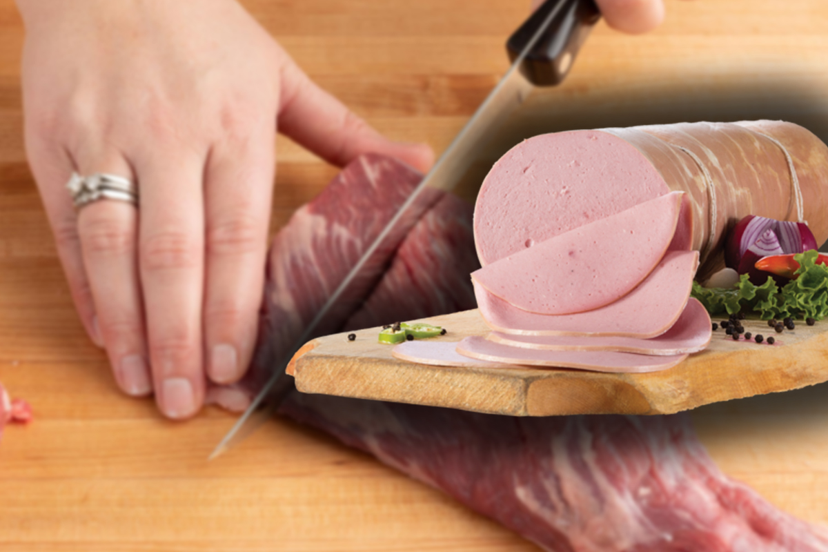 Cum faci cel mai bun parizer de casa