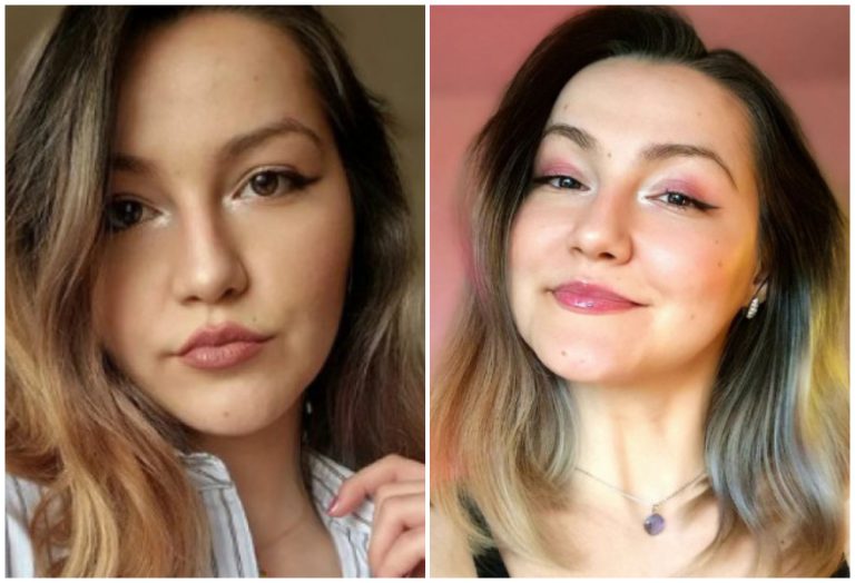 Cum s-a fotografiat Oana Lasconi după scandalul cu mama ei. Reacția românilor nu a întârziat să apară