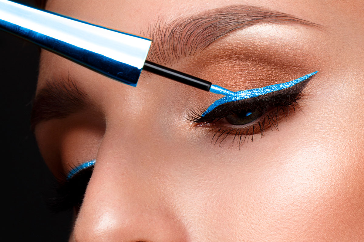 Cum sa te machiezi de Revelion in functie de culoarea ochilor