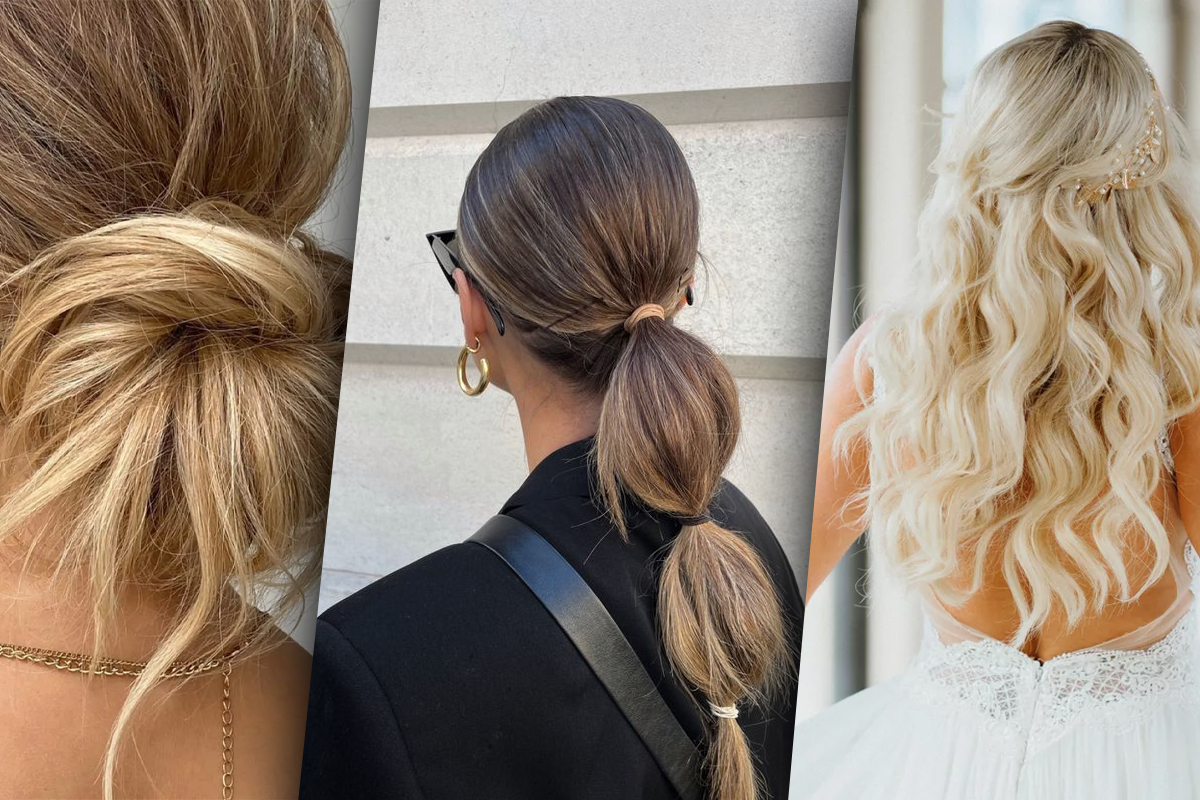 Cum sa-ti aranjezi parul la un interviu de angajare. 5 coafuri care te vor pune in valoare, vei face impresie buna